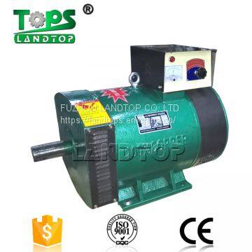 Synchronous 20kw 220v 230V Single Phase Alternator Price photo-5