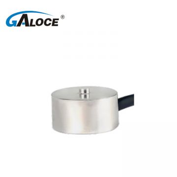 GML662 Mini Button force Compression Load Cell Sensor 50kg