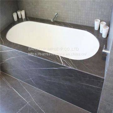 Shakespeare Gray Marble