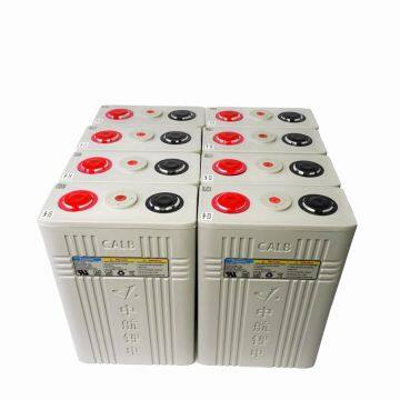 Original Grade A Calb 100ah 3.2v lifepo4 battery cell