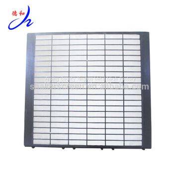 Swaco MD-3 Shaker Screen for Soild Control Equipment photo-2