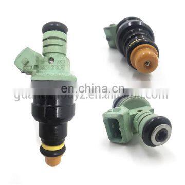 For Volvo Fuel injection nozzle OEM 0280150804