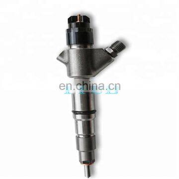 WEICHAI Diesel Injector 0445 120 150 for BOSCH Common Rail Disesl Injector 0445120150 photo-2