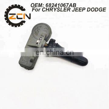 TPMS Tire Pressure Sensor 68241067AB