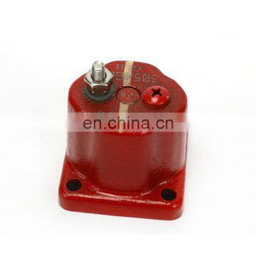 Fuel Solenoid 4024808 for Cummins ISM11/QSM11/M11 Stop Solenoid Valve