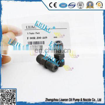 FOORJ00449 Inlet Connector FOOR J00 449 FITTING JETS F OOR J00 449