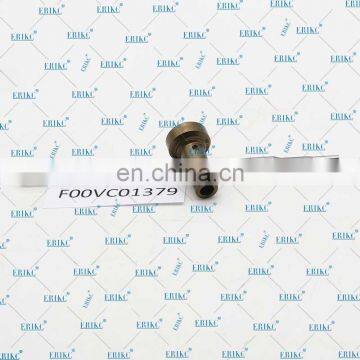 F 00V C01 379 Common Rail Valve F00VC01379 High Pressure Fuel Pump Valve F00V C01 379 for 0445110354
