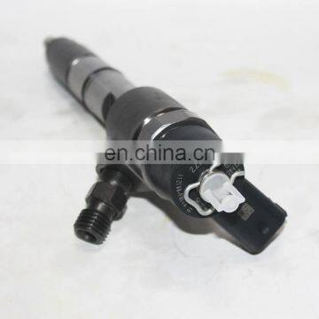 0 445 110 672 high quality fuel injector 0445110672