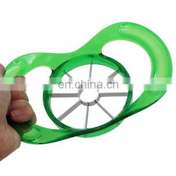 High Quality ABS Plastic Stainless Steel Apple Slicer photo-5