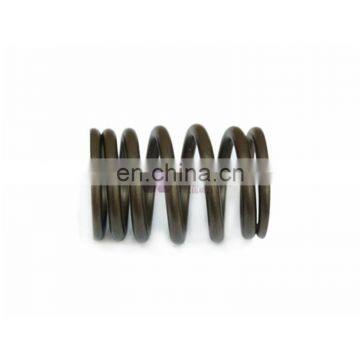 1125610510 Genuine ISUZU Parts For 6SD1T Excavator EX300 Valve Out Spring JiuWu Power