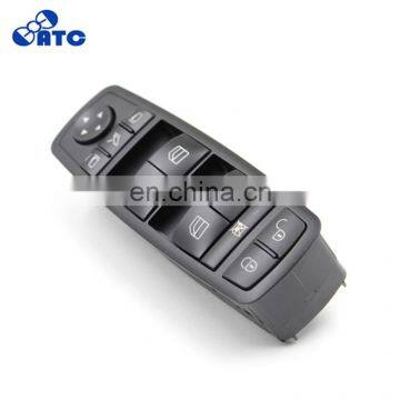 Hight Qulity German Auto Parts Power Window Switch For Mercedes B-Klasse W245 A1698206710 photo-2
