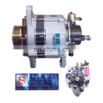 3701100-E06-R1 Alternator for Great Wall Wingle 2.8tc 14V 90A