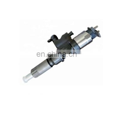 095000-5345 injector for 4HK1 6HK1