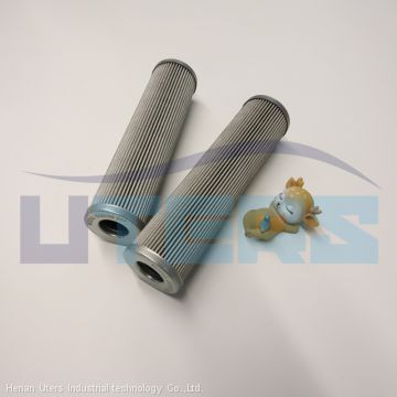 UTERS replace of FLEETGUARD  hydraulic oil   filter element HF7009