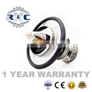 R&C High Quality Engine Thermostat 2551042541 25510-42541 For Hyundai Kia Engine Coolant Thermostat