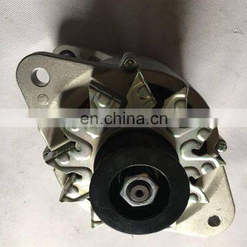 Dongfeng 4BT 6BT Engine Parts 28V 45A Alternator 4988377