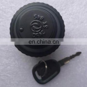 Dongfeng Duolika parts 37DN15-74010 Dongfeng Original Ignition Lock and Fuel Tank Cover Assembly