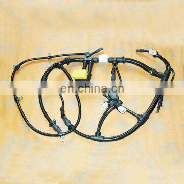 ISLe diesel engine Harness Wiring  4936232