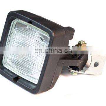 11170010 Work Lamp For Wheel Loader L50D L70D L90D L120D L90E L70E L60E