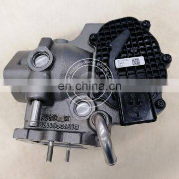 Auto Spare Parts Foton ISF2.8 Diesel Engine EGR Valve 5405025 5362730 5266683 5288183 5310392 5342275