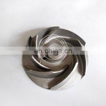 K19 engine parts diesel water pump impeller 205243