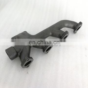 Cummins Engine Part 6L ISLE Exhaust Manifold 3968362 for Dongfeng Heavy duty truck