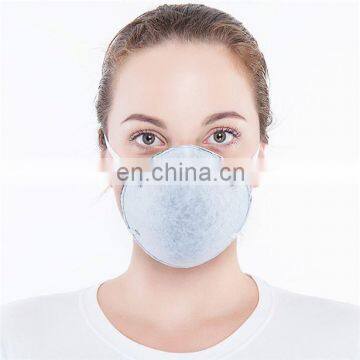 High Quality Cup Shape /Ffp1/Ffp2/Ffp3 Dust Mask