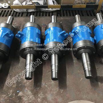 Interchangeable 6x4E-AH Pump Bearing Assembly E005M