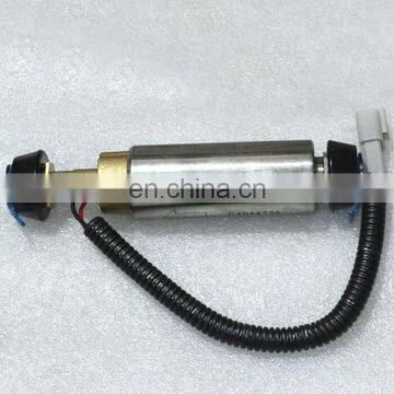 Genuine Fuel Injection System Heavy Fuel Oil Transfer Pump 4937766 Diesel Engine ISLe QSL Fuel Transfer Pump for Excavator
