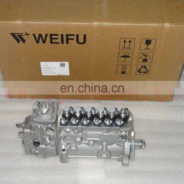 Diesel Engine High Pressure Fuel Pump 6CT 6CT8.3 5260165 photo-2