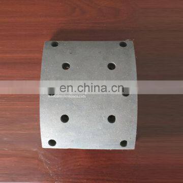 Factory drum brake lining 41039-90278 for truck trailer