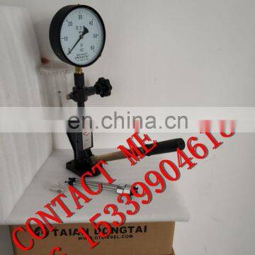 Common Rail Diesel Injector Nozzle photo-2