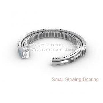 Small Slewing Bearing