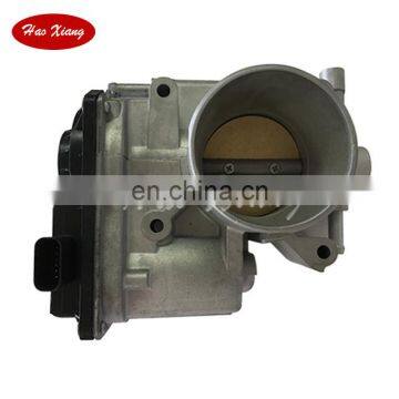 6M8G-9F991-A  L3G2-13-640A   6M8G9F991A  L3G213640A  Auto Throttle Body Assembly