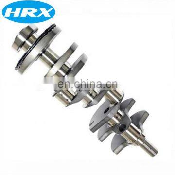 Engine parts crankshaft for 4G33 OEM MD000784 with high quality