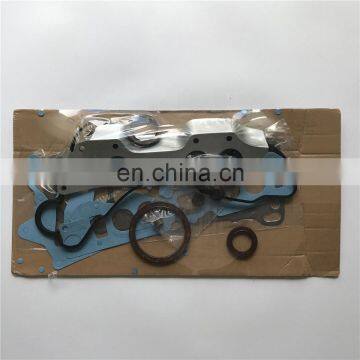 Hot selling full gasket kit for 4G63T MD973156 MD972933 in stock