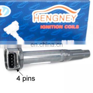High Voltage High Quality Auto Parts 90919-02251 For Toyota CAMRY Ignition Coils Assy