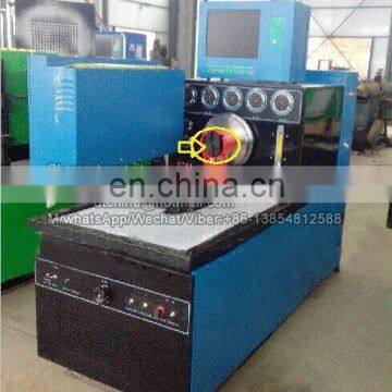 Diesel Injection Pump Test Bench DTS815/EPS815 photo-3