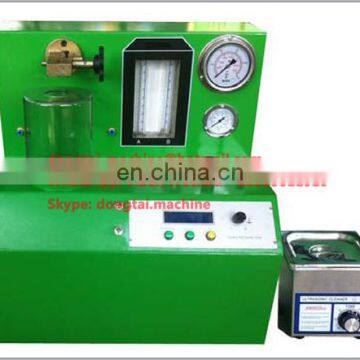 PQ1000 common rail injector test bench