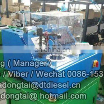 COMMON RAIL INJECTOR TEST STAND DTS 200 EPS200