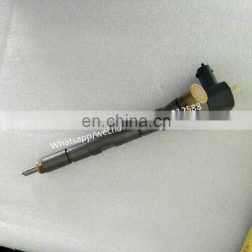 Original Common Rail Injector 0445110279, 0445110186 For HYUNDAI, KIA 33800-4A000 photo-6