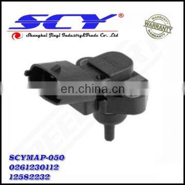 MAP Sensor For VAUXHALL OPEL 0 261 230 112