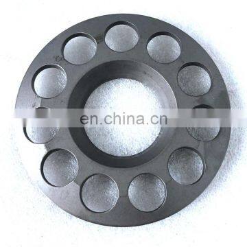 Hydraulic pump parts PVK-3B-725 PZ-3B-70E3A retainer plate for repair NACHI piston oil pump