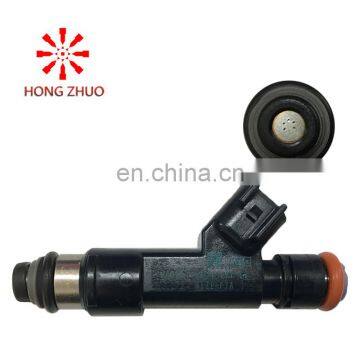 High Performance Factory Manufacturing Hot Nozzle Best Quality &price &service Fuel Injector Nozzle AL3E-F7A photo-2