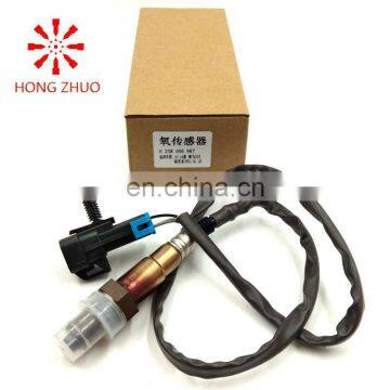 100% Professional High Quality Best Price Oxygen Sensor 0258006967 photo-7