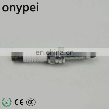 Genuine Parts Ignition Car Spark Plug 12290-R71-L01 DILZKR7A11G Set Of 10 for Civic 1.8 FB2 photo-3