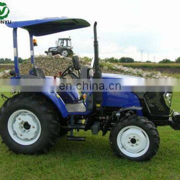 Foton Lovol 454 Tractor price