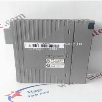 NEW  Yokogawa PLC module F3PU26-0N