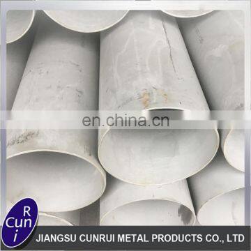 ASTM A213 TPXM-11 Stainless Steel Seamless Pipe Eddy Current Pipe Testing
