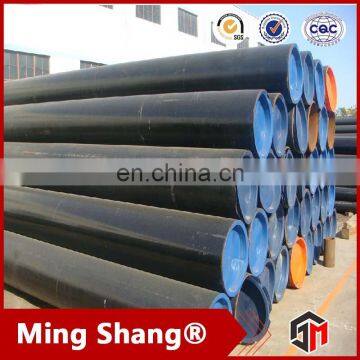 China Manufacturer Round Section Shape Hollow Fire Hydrant Pipe
